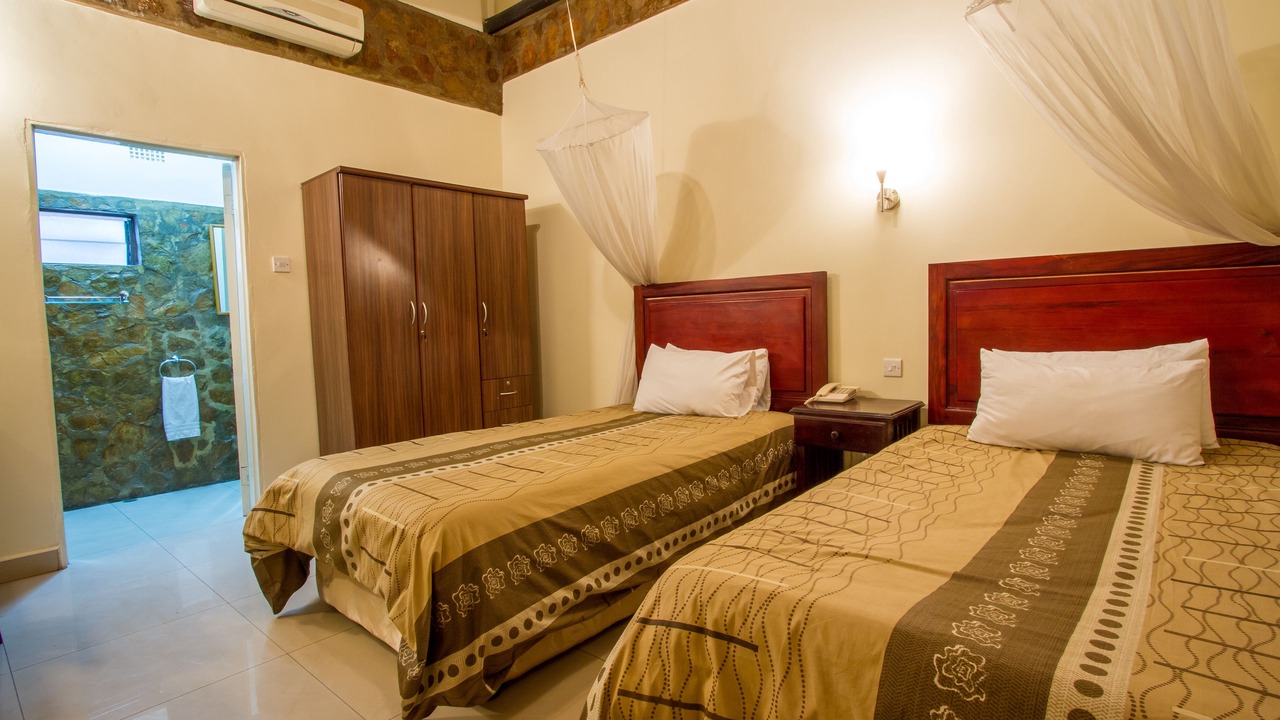 Photo of Bedroom in Livingstone