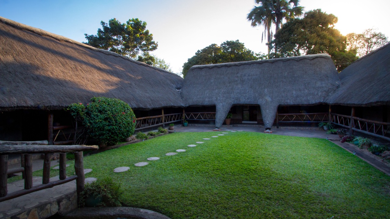 Photo of Outdoor in Livingstone