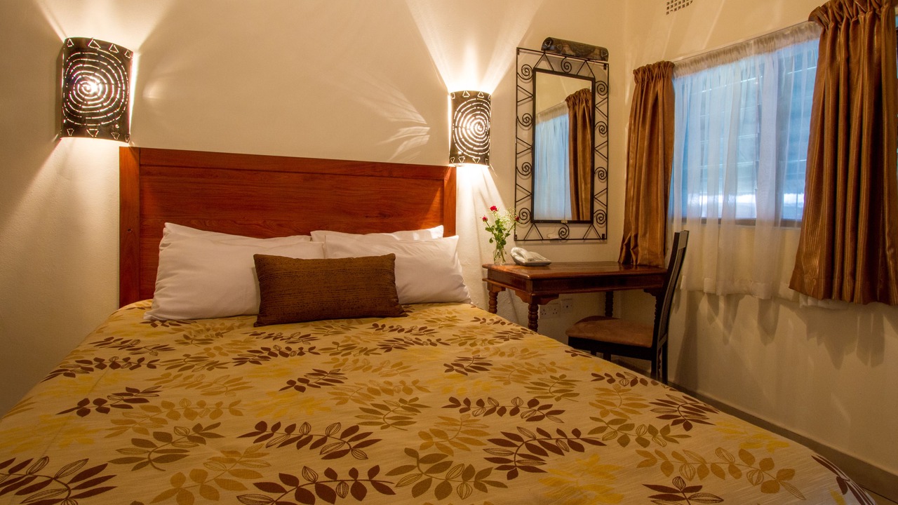 Photo of Bedroom in Livingstone