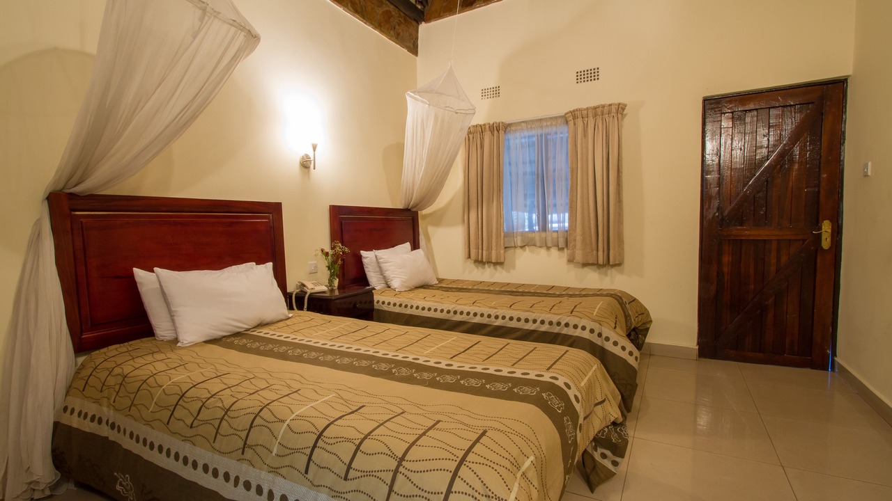 Photo of Bedroom in Livingstone
