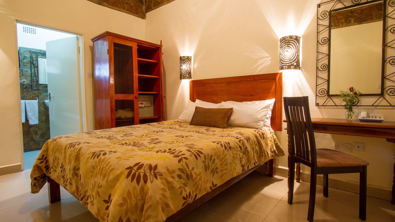Photo of Bedroom in Livingstone