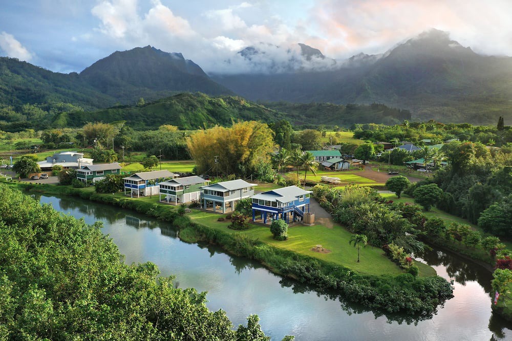 Photo of Others in Hanalei