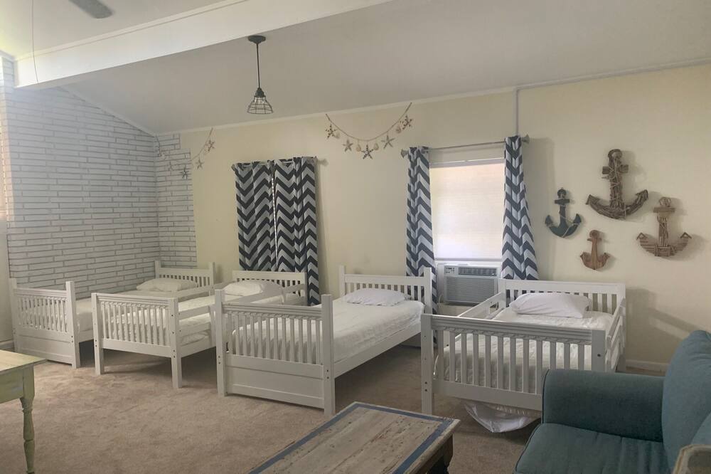 Photo of Bathroom in Gulf Pines