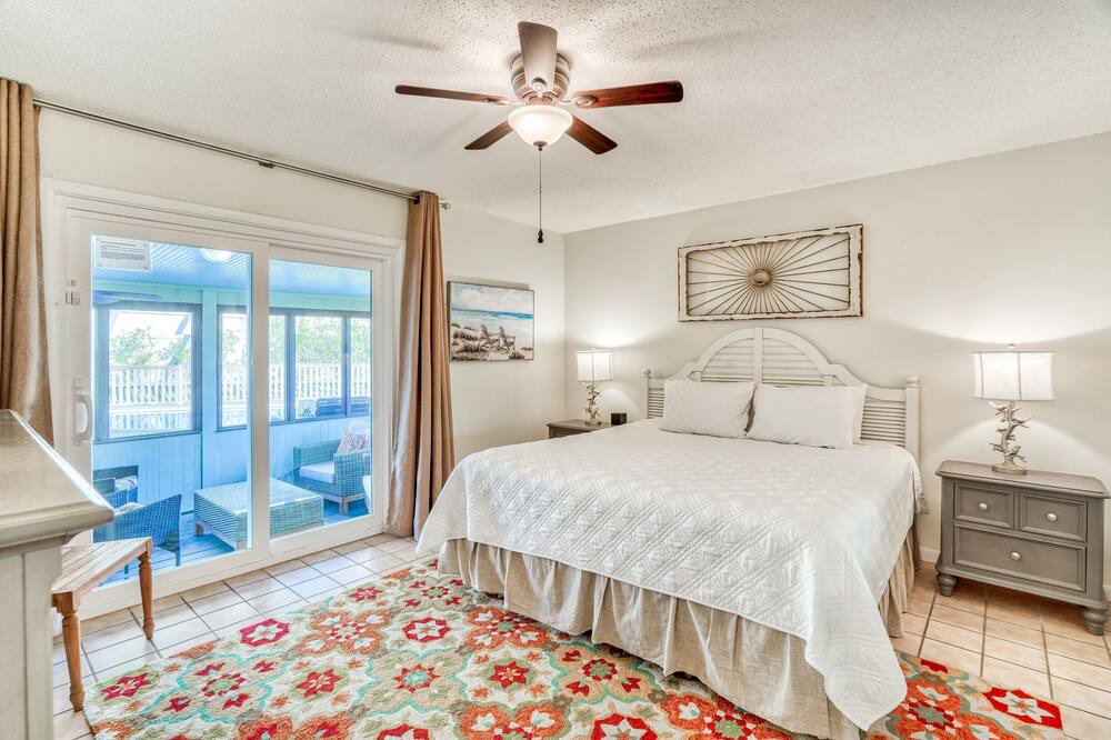 Photo of Outdoor in Gulf Pines