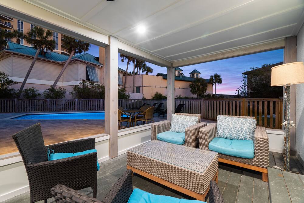 Photo of Outdoor in Gulf Pines