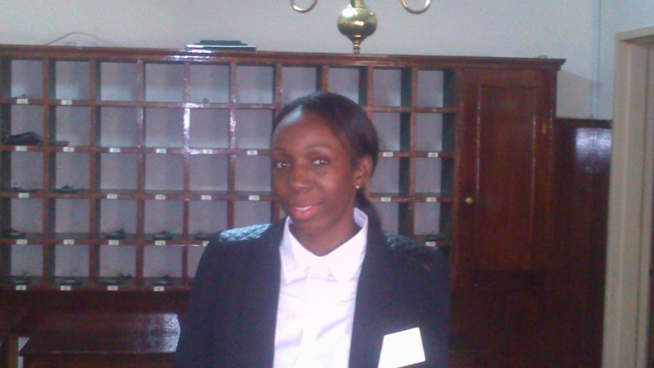 Photo of Human In Picture in Chinhoyi