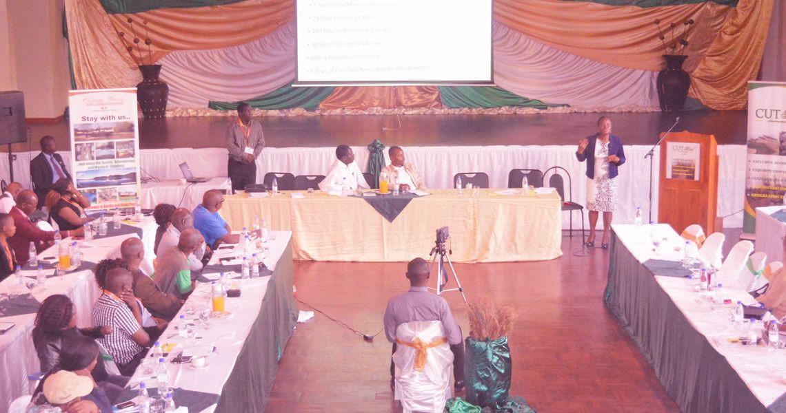Photo of Others in Chinhoyi