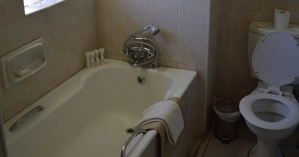 Photo of Bathroom in Chinhoyi