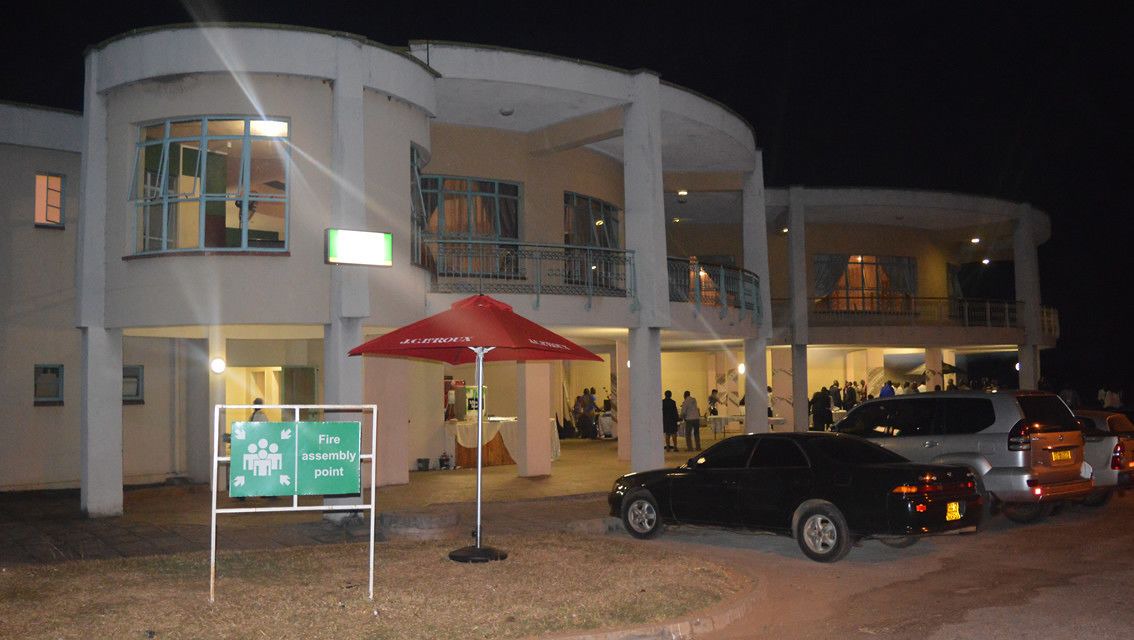 Photo of Outdoor in Chinhoyi