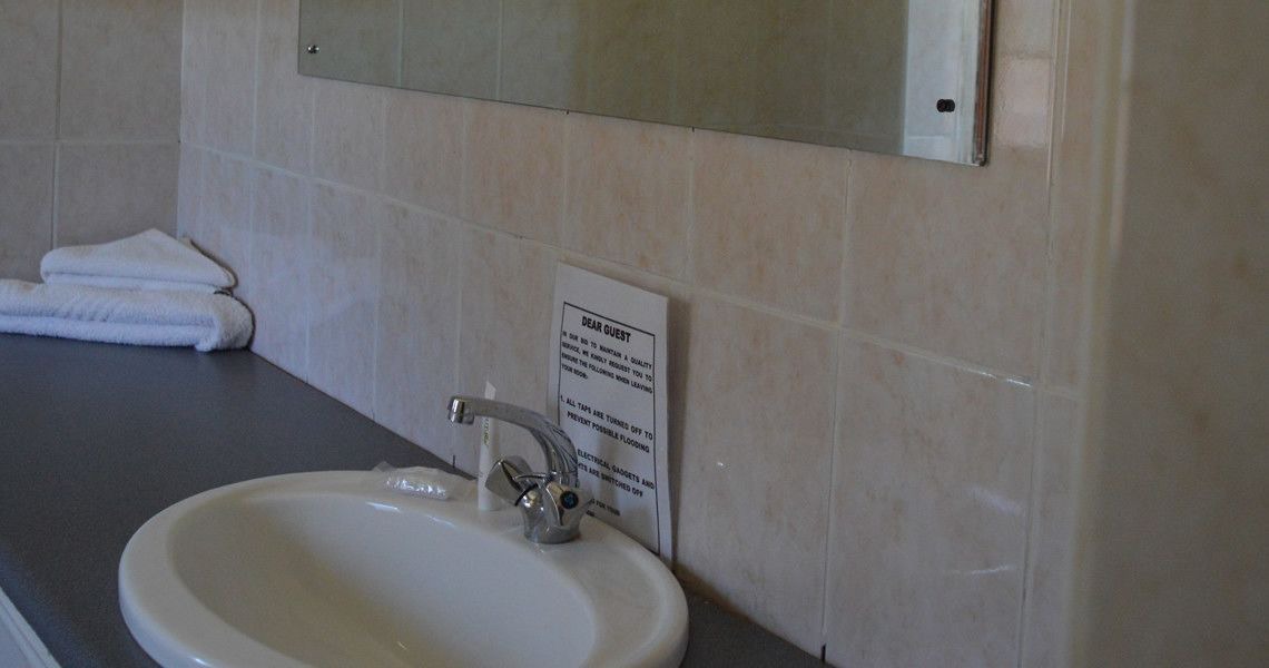 Photo of Bathroom in Chinhoyi