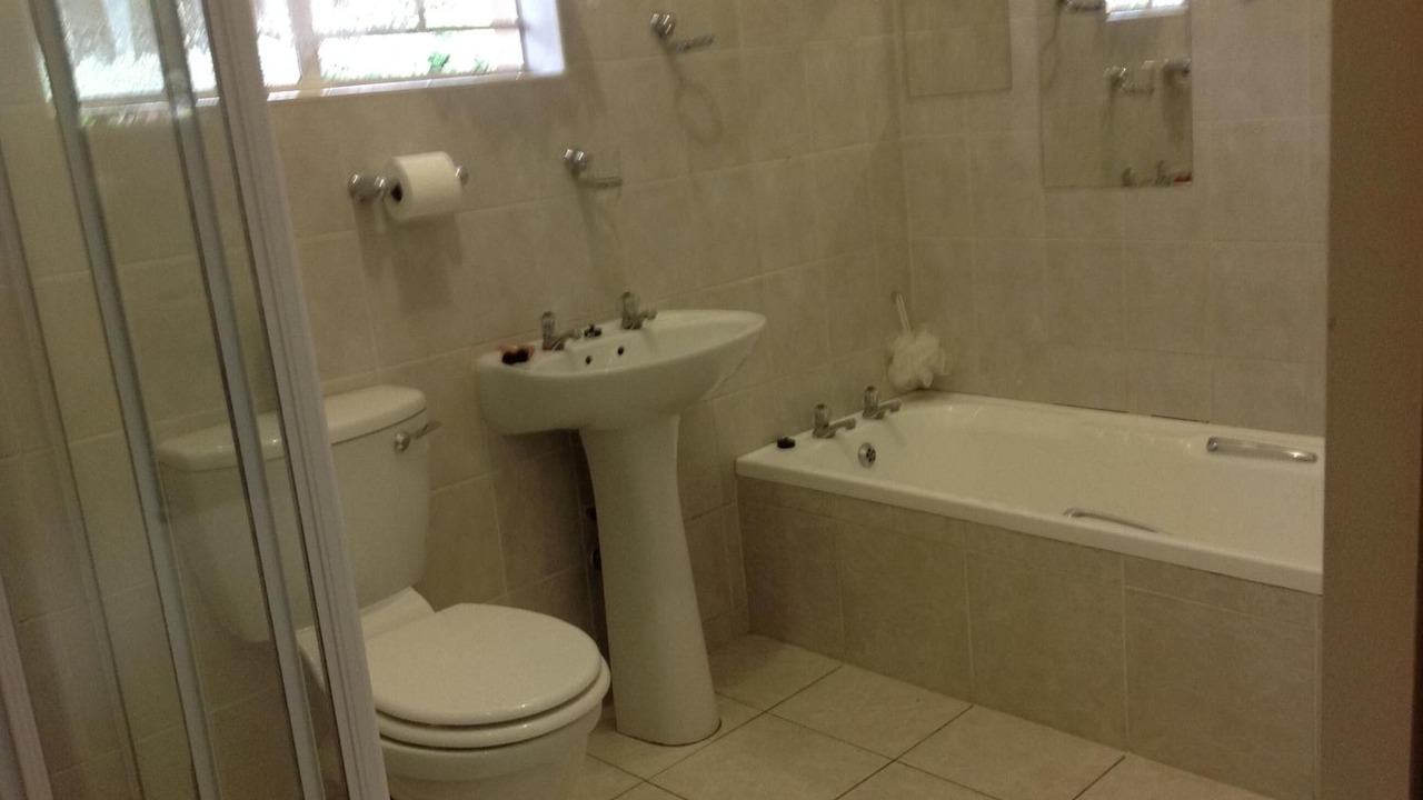 Photo of Bathroom in Bulawayo