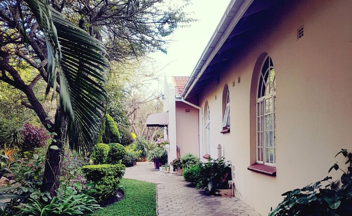 Photo of Outdoor in Bulawayo