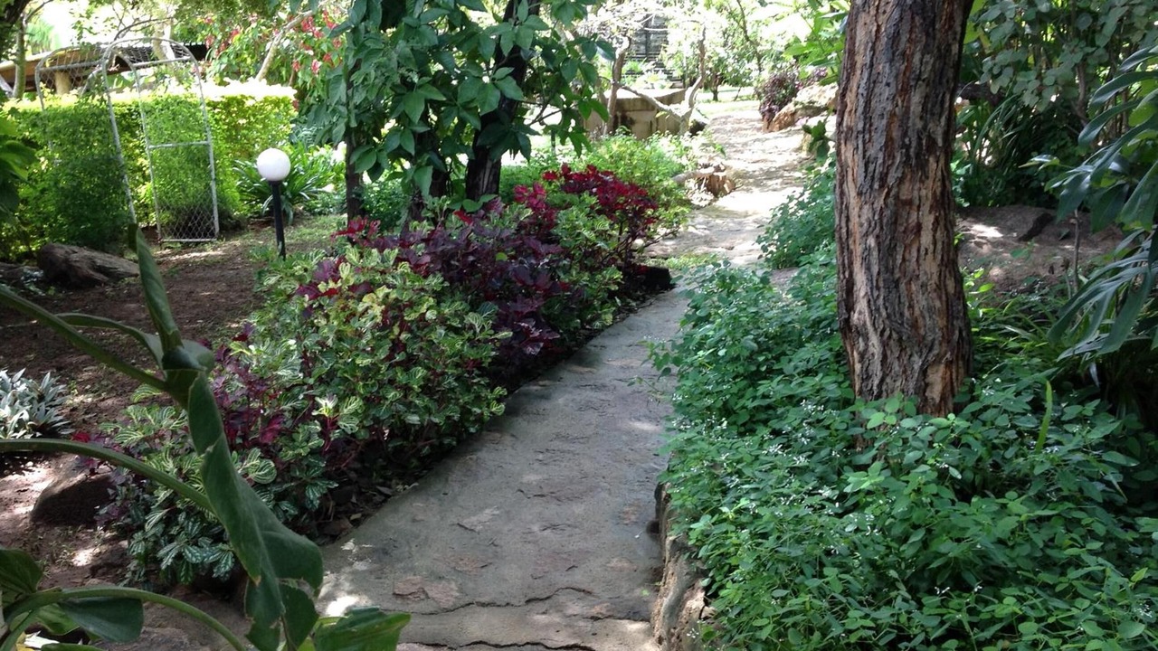 Photo of Outdoor in Bulawayo