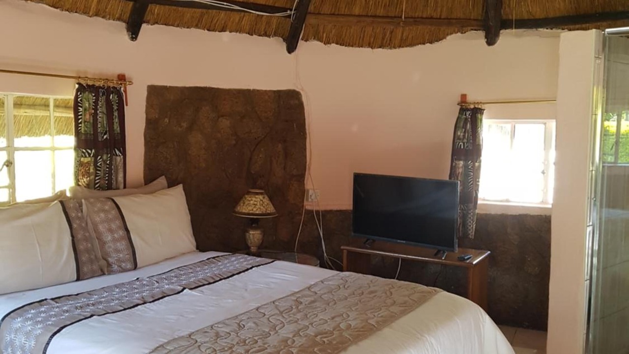 Photo of Bedroom in Bulawayo