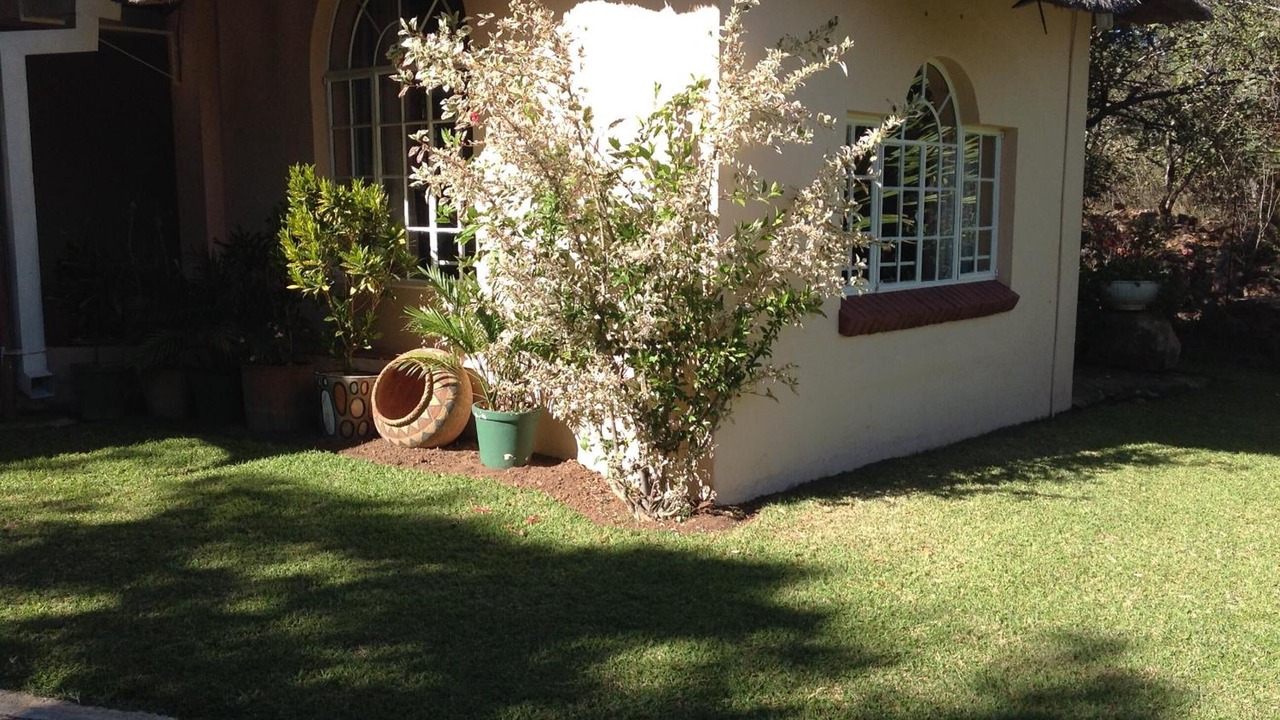 Photo of Outdoor in Bulawayo