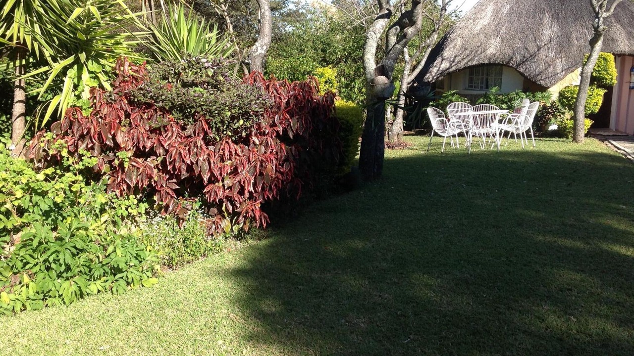 Photo of Outdoor in Bulawayo