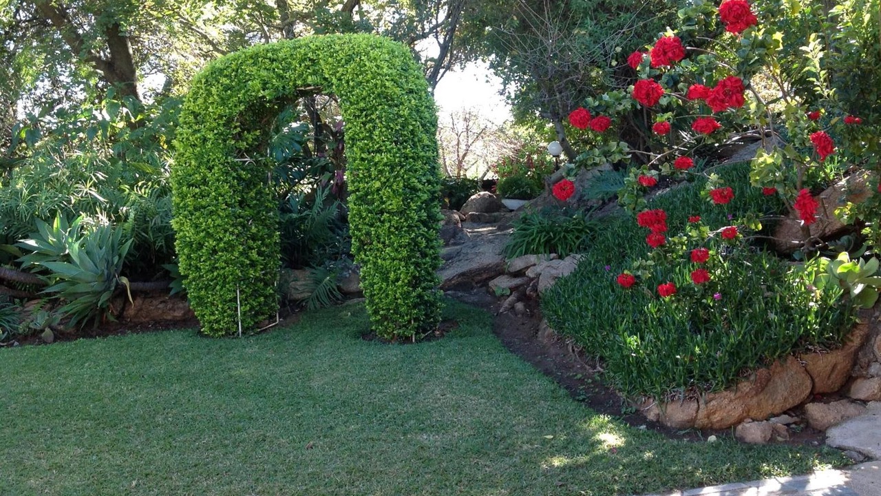 Photo of Outdoor in Bulawayo