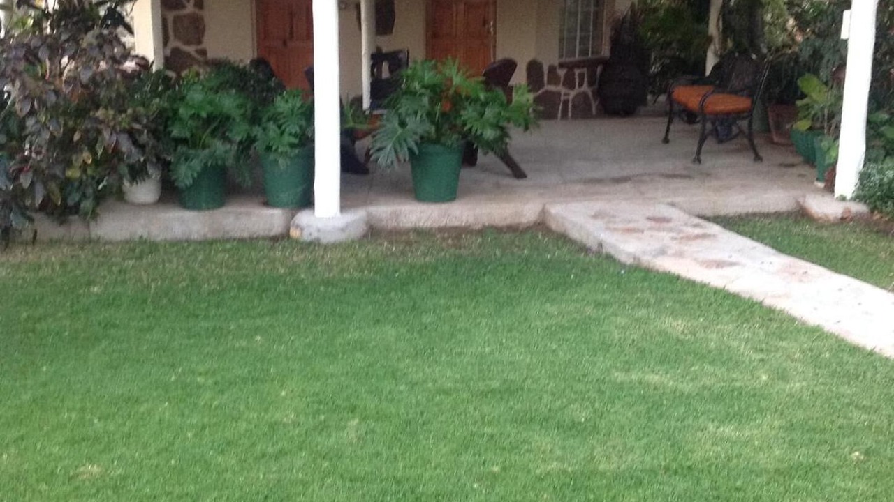 Photo of Outdoor in Bulawayo