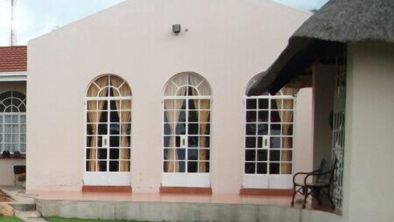 Photo of Outdoor in Bulawayo