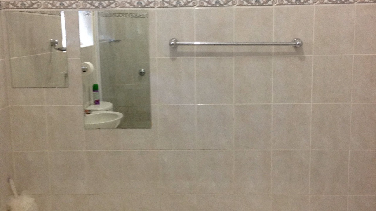 Photo of Bathroom in Bulawayo