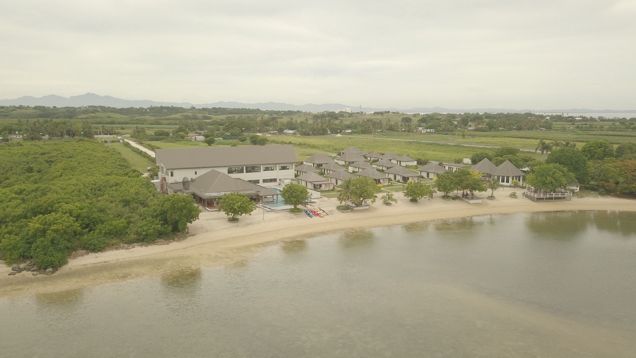 Photo of Outdoor in Viseisei