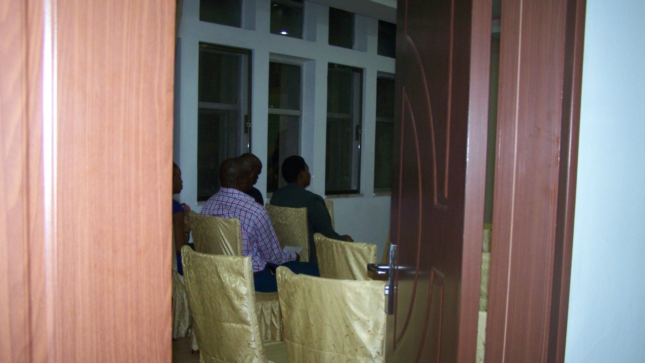 Photo of Others in Chiawa Conservancy