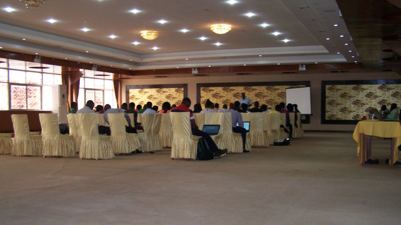 Photo of Others in Chiawa Conservancy