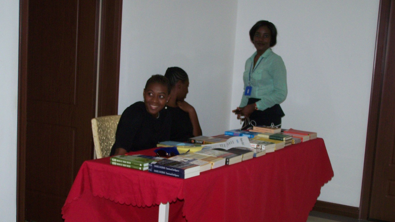 Photo of Others in Chiawa Conservancy