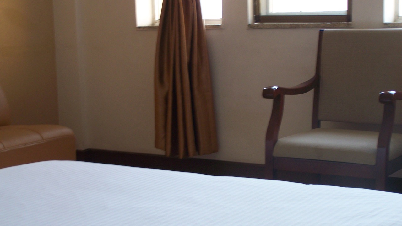 Photo of Bedroom in Chiawa Conservancy