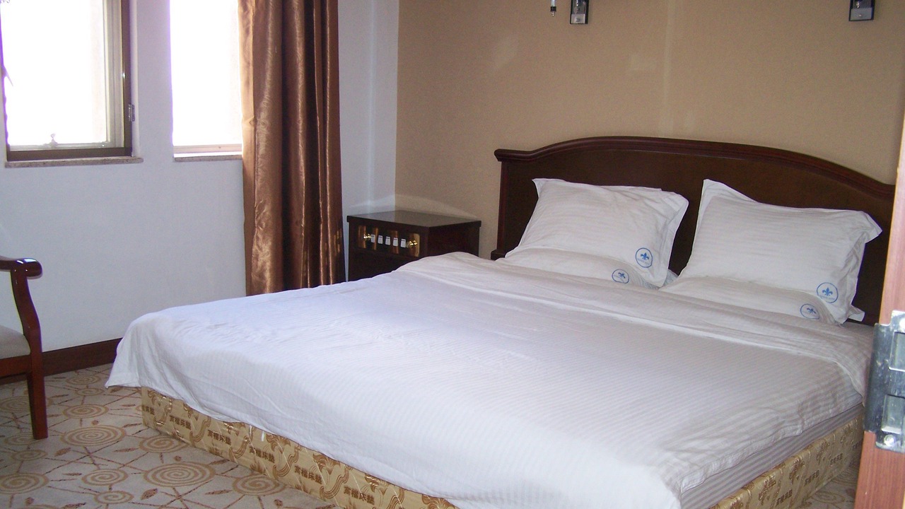Photo of Bedroom in Chiawa Conservancy