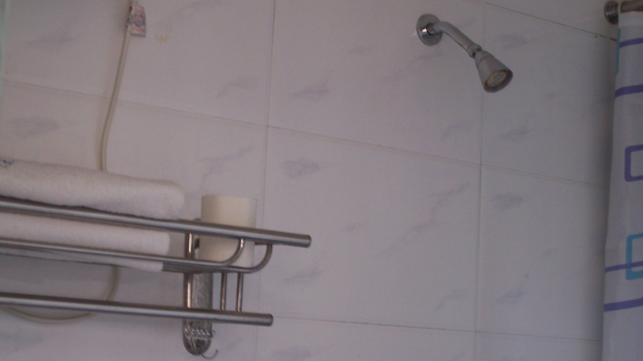 Photo of Bathroom in Chiawa Conservancy