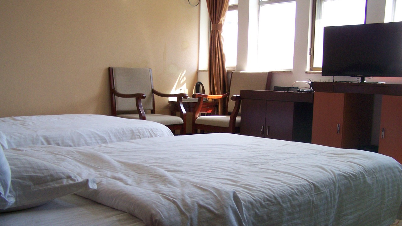 Photo of Bedroom in Chiawa Conservancy