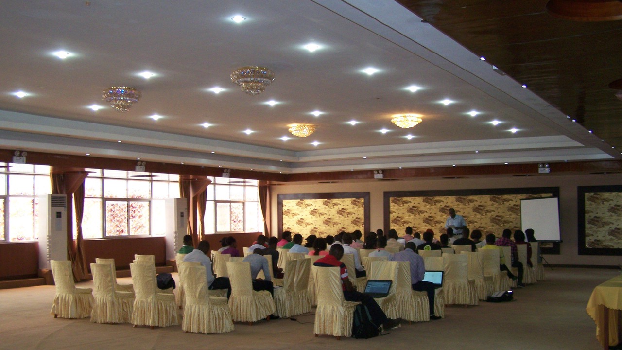 Photo of Others in Chiawa Conservancy