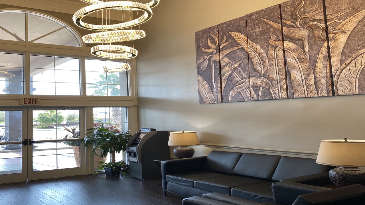 Photo of Livingroom in Southside