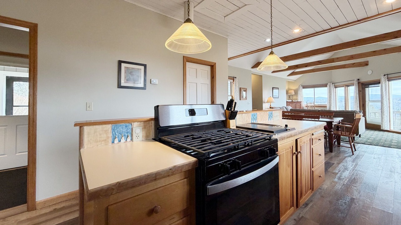 Photo of Kitchen in Lyndon