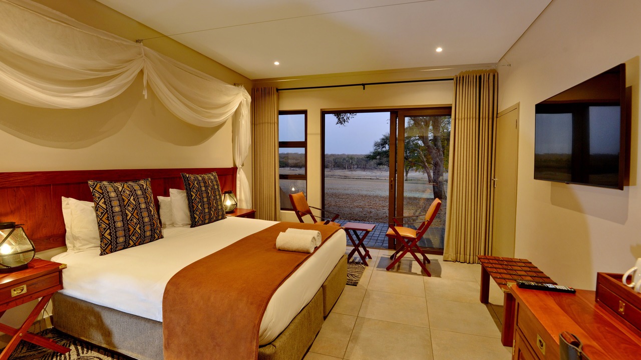 Photo of Bedroom in Dete