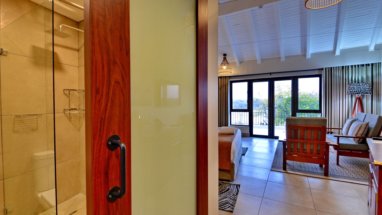 Photo of Bedroom in Dete