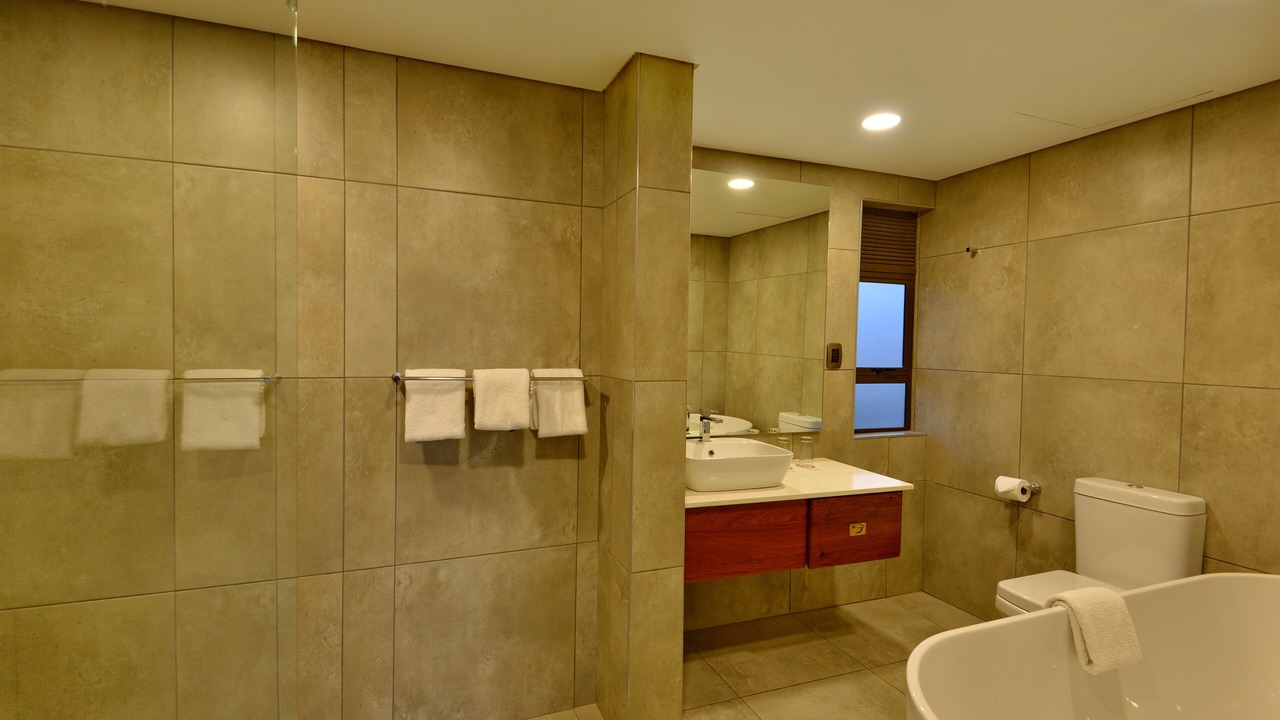 Photo of Bedroom in Dete