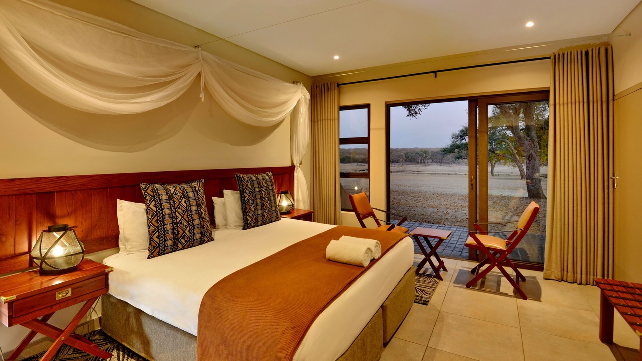 Photo of Bedroom in Dete