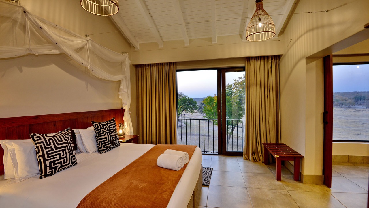 Photo of Bedroom in Dete