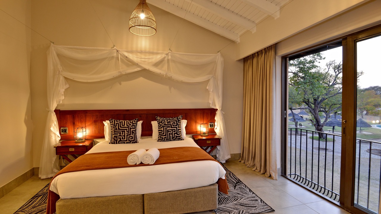 Photo of Bedroom in Dete