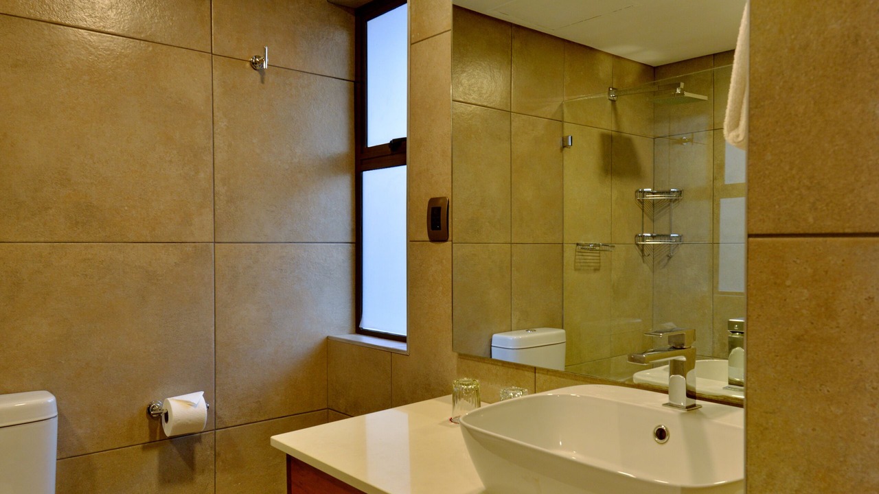 Photo of Bedroom in Dete