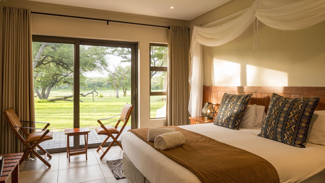 Photo of Bedroom in Dete