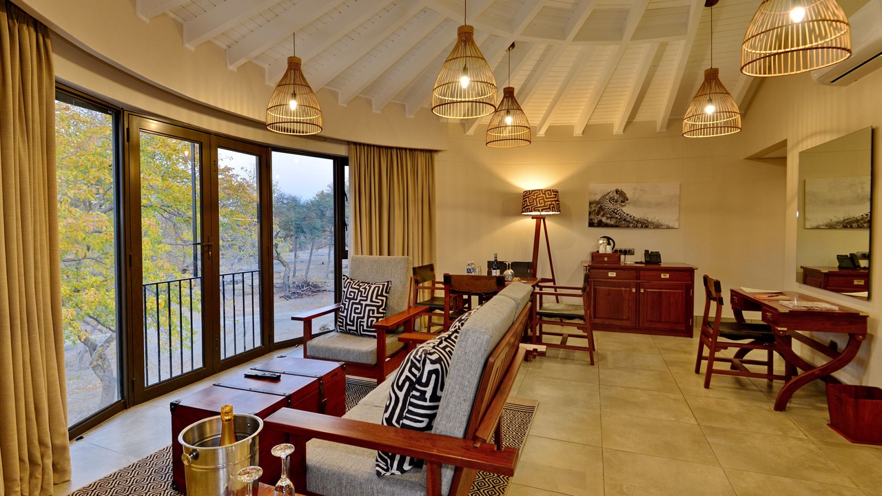 Photo of Bedroom in Dete