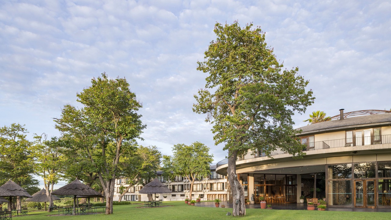 Photo of Outdoor in Dete