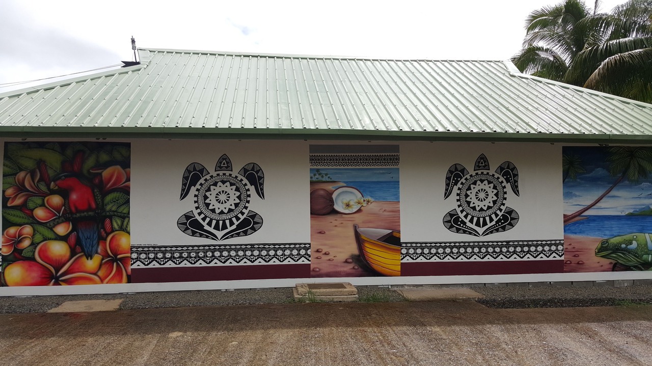 Photo of Outdoor in Wailoloa