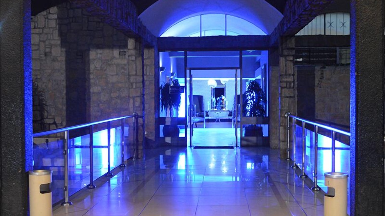 Photo of Outdoor in Cathedral Hill
