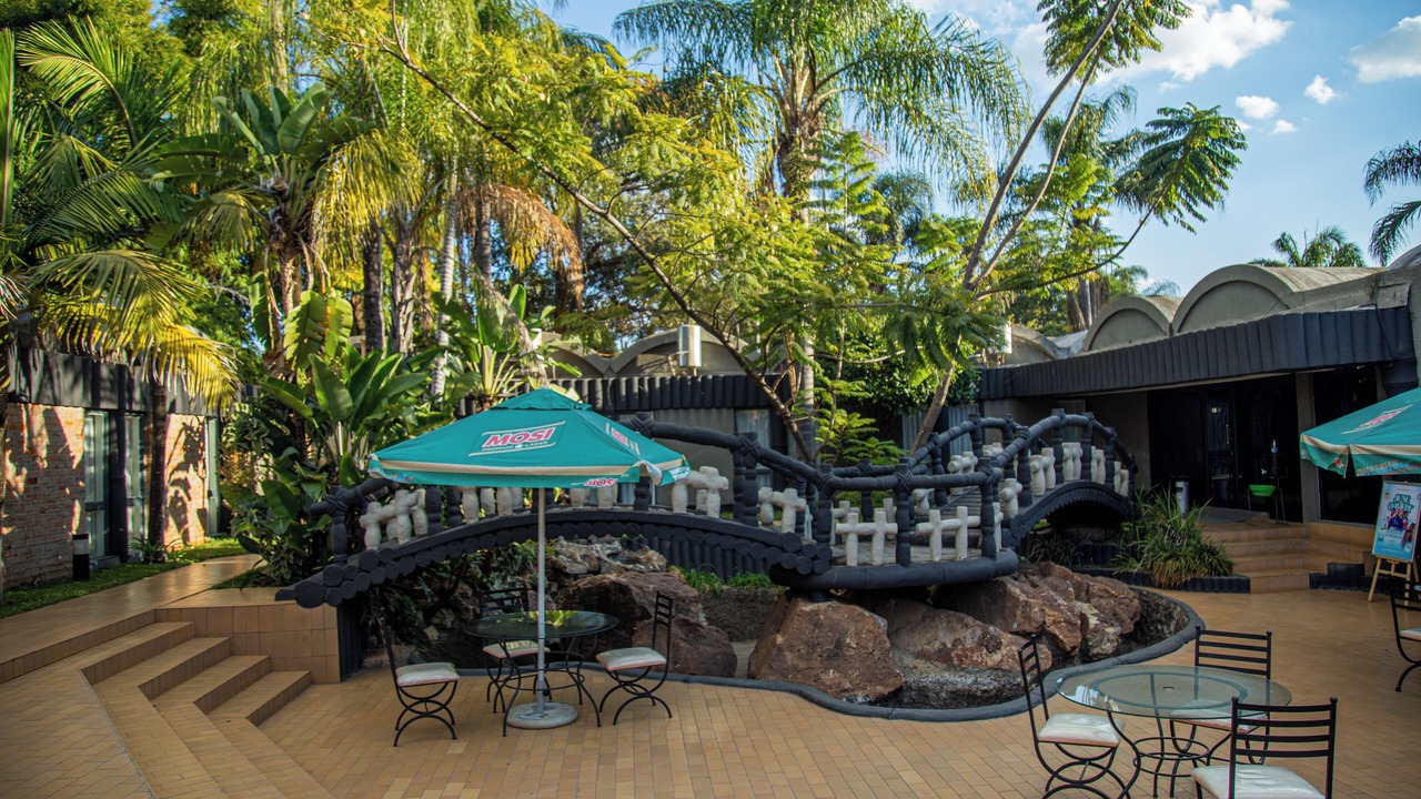 Photo of Outdoor in Cathedral Hill