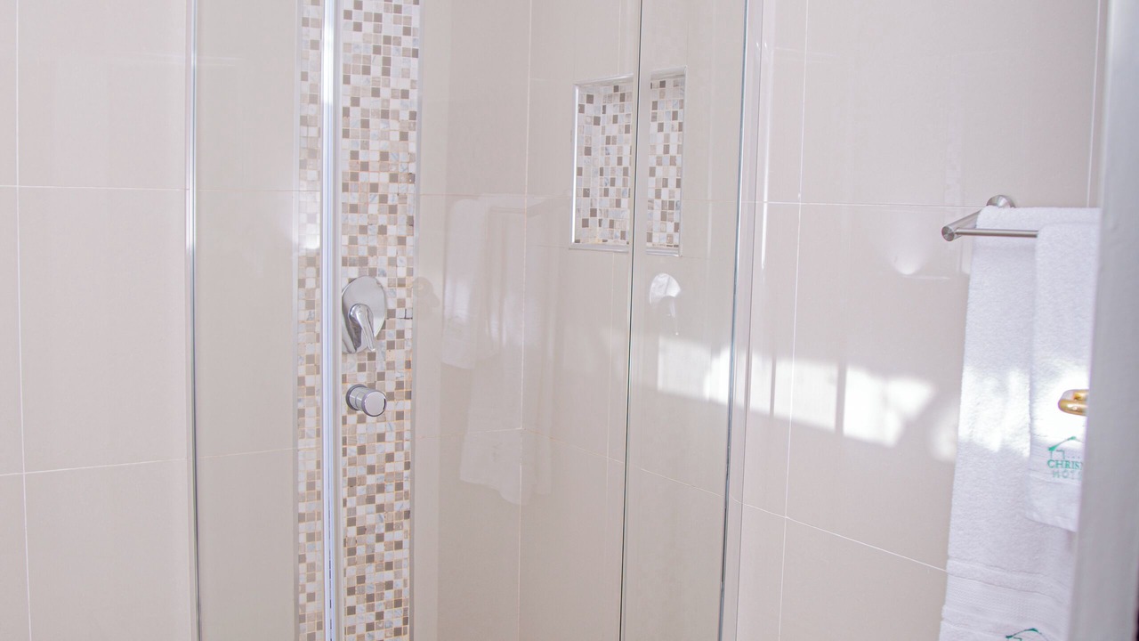 Photo of Bathroom in Cathedral Hill