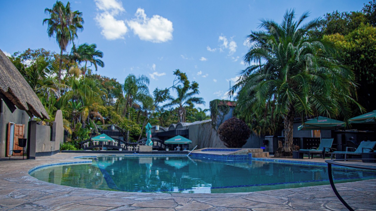 Photo of Outdoor in Cathedral Hill